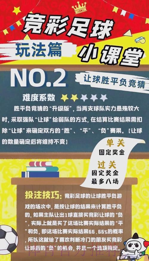 全面解析世界杯外围投注技巧与策略